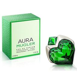 Дамски парфюм THIERRY MUGLER Aura Mugler